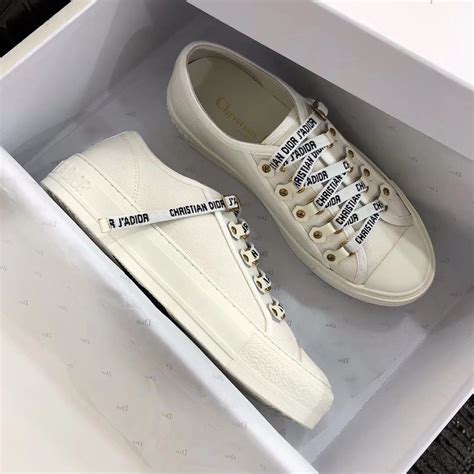 dior christmas trainers women